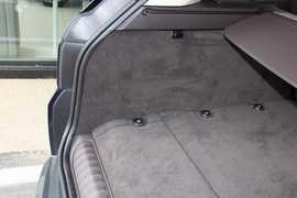 2019款路虎揽胜运动版