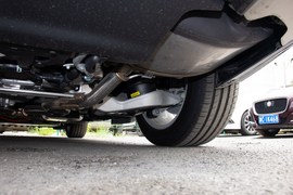 2019款路虎揽胜运动版