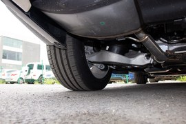 2019款路虎揽胜运动版