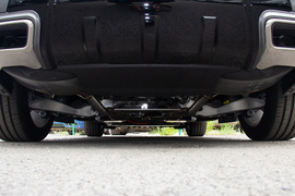 2019款路虎揽胜运动版