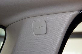 2019款路虎揽胜运动版