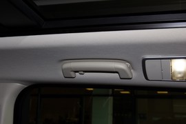 2019款路虎揽胜运动版