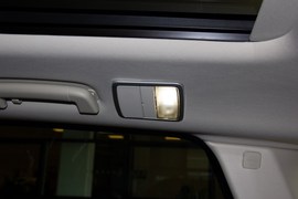 2019款路虎揽胜运动版