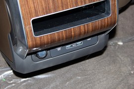 2019款路虎揽胜运动版