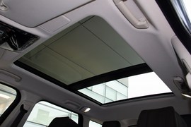 2019款路虎揽胜运动版