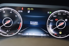 2019款红旗HS7