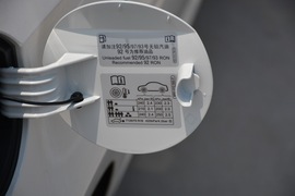 2019款大众桑塔纳