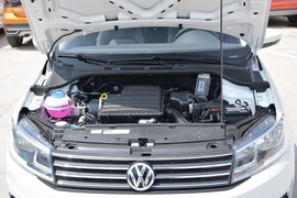 2019款大众桑塔纳