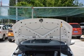 2019款大众桑塔纳