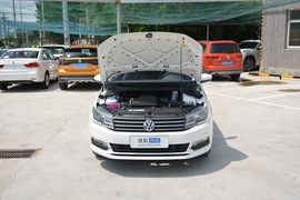 2019款大众桑塔纳