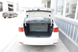 2019款大众桑塔纳