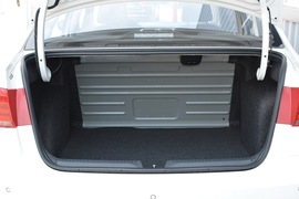 2019款大众桑塔纳