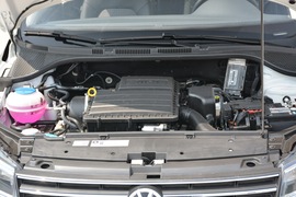 2019款大众桑塔纳