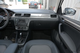 2019款大众桑塔纳