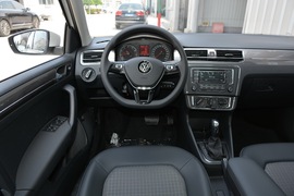 2019款大众桑塔纳