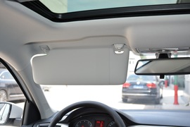 2019款大众桑塔纳