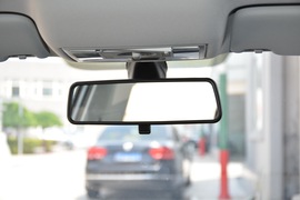 2019款大众桑塔纳