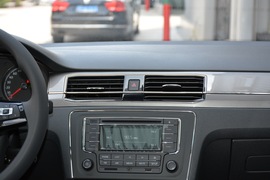 2019款大众桑塔纳