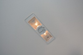 2019款大众桑塔纳