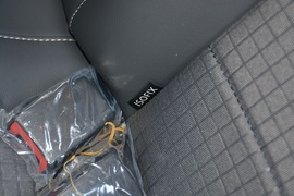 2019款大众桑塔纳