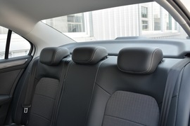 2019款大众桑塔纳