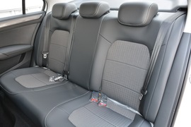 2019款大众桑塔纳