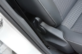 2019款大众桑塔纳