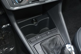 2019款大众桑塔纳