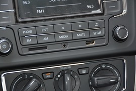 2019款大众桑塔纳