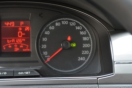 2019款大众桑塔纳