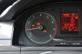 2019款大众桑塔纳