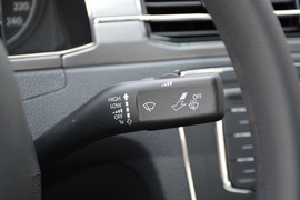 2019款大众桑塔纳