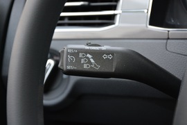 2019款大众桑塔纳