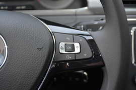 2019款大众桑塔纳