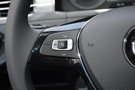 2019款大众桑塔纳