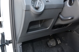 2019款大众桑塔纳