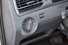 2019款大众桑塔纳