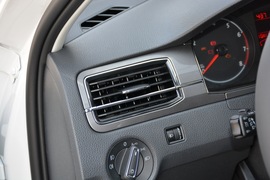 2019款大众桑塔纳