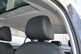 2019款大众桑塔纳