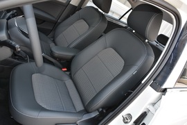 2019款大众桑塔纳