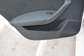 2019款大众桑塔纳