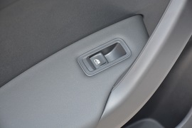 2019款大众桑塔纳