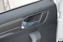 2019款大众桑塔纳