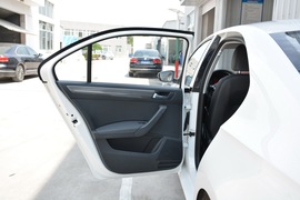 2019款大众桑塔纳