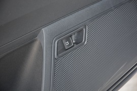 2019款大众桑塔纳