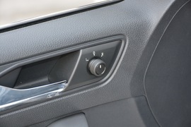 2019款大众桑塔纳