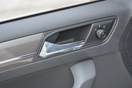 2019款大众桑塔纳