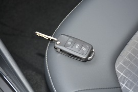 2019款大众桑塔纳