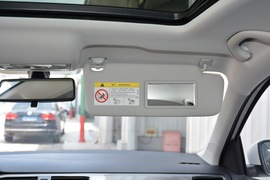 2019款大众桑塔纳