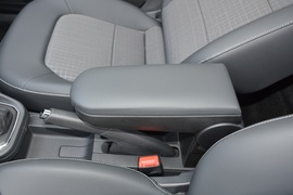 2019款大众桑塔纳